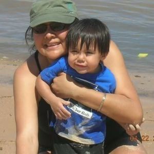 Meet your Posher, Cynthia